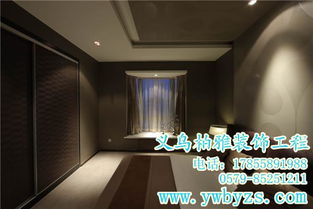 蘇溪鎮室內裝修首選 柏雅裝飾工程獲客戶好評，高清大圖展現品質細節